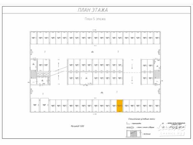 Сдам в аренду гараж 13.3 м Санкт-Петербург - изображение 3