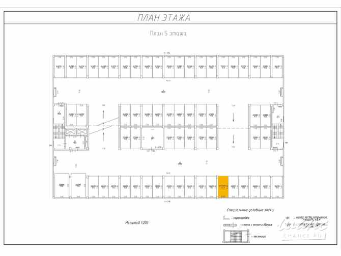 Сдам в аренду гараж 13.3 м Санкт-Петербург - изображение 3