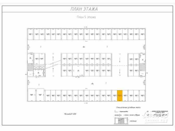 Сдам в аренду гараж 13.3 м Санкт-Петербург - изображение 3
