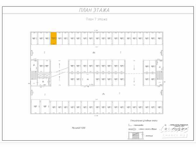 Сдам в аренду гараж 13.3 м Санкт-Петербург - изображение 3