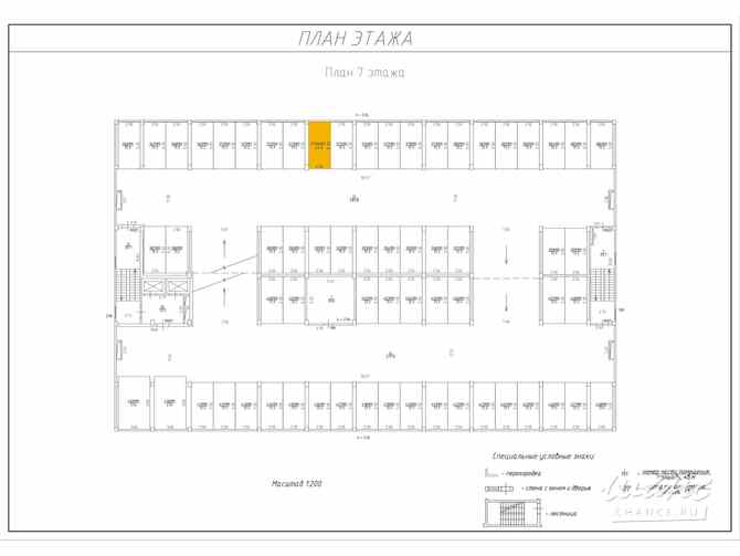 Сдам в аренду гараж 13.3 м Санкт-Петербург - изображение 3