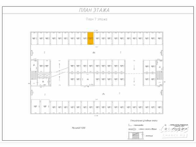 Сдам в аренду гараж 13.3 м Санкт-Петербург - изображение 3