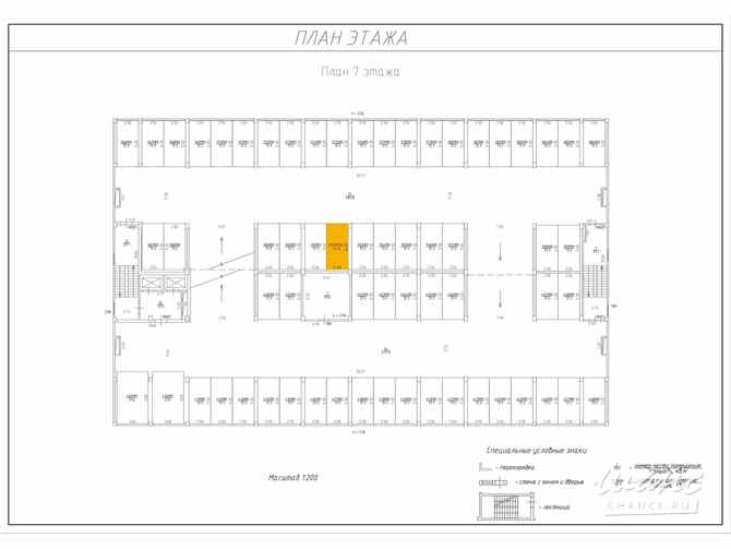 Сдам в аренду гараж 13.3 м Санкт-Петербург - изображение 3
