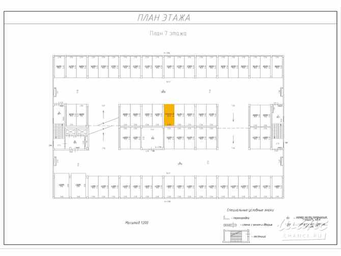 Сдам в аренду гараж 13.3 м Санкт-Петербург - изображение 3
