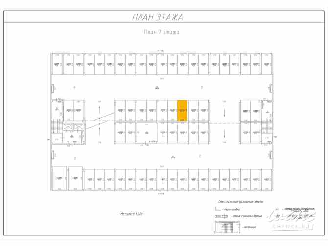 Сдам в аренду гараж 13.3 м Санкт-Петербург - изображение 3