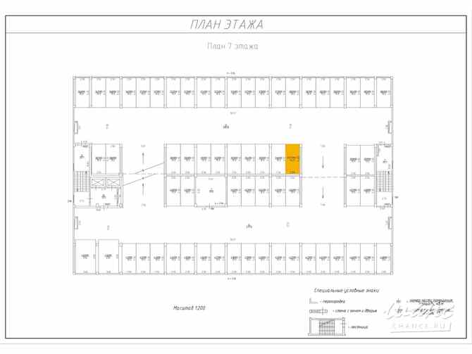 Сдам в аренду гараж 13.3 м Санкт-Петербург - изображение 3