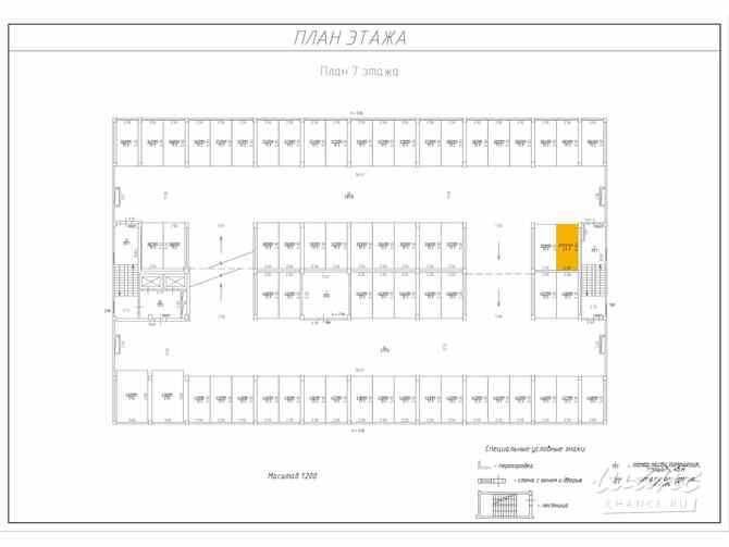 Сдам в аренду гараж 13.3 м Санкт-Петербург - изображение 3