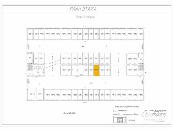 Сдам в аренду гараж 13.3 м Санкт-Петербург - изображение 3