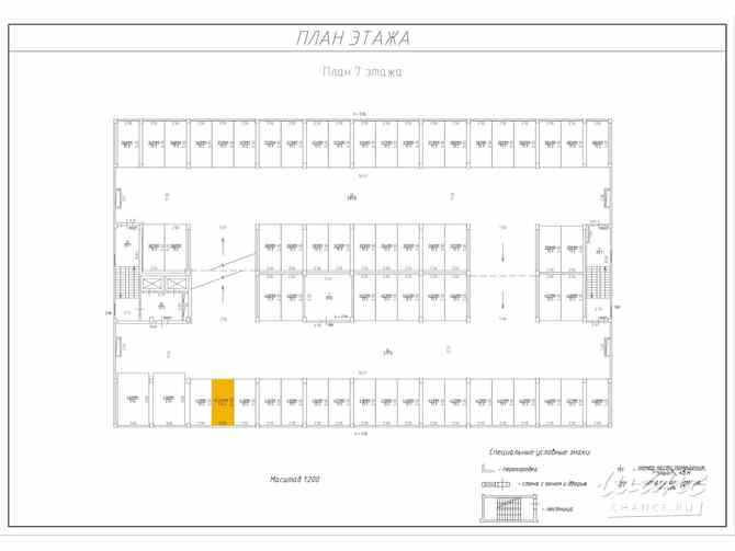 Сдам в аренду гараж 13.3 м Санкт-Петербург - изображение 3