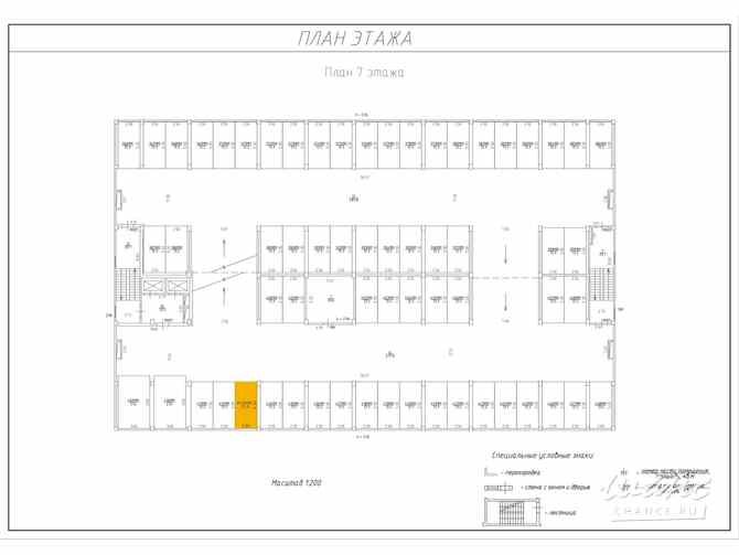 Сдам в аренду гараж 13.3 м Санкт-Петербург - изображение 3