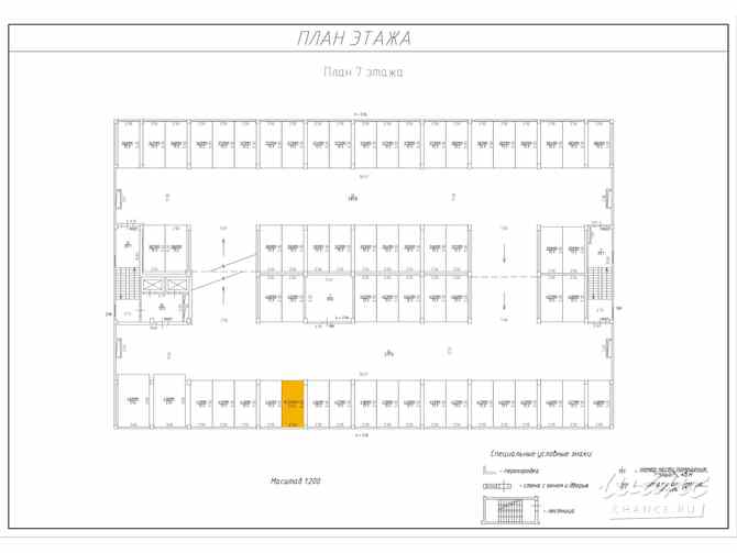 Сдам в аренду гараж 13.3 м Санкт-Петербург - изображение 3