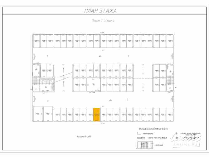 Сдам в аренду гараж 13.3 м Санкт-Петербург - изображение 3