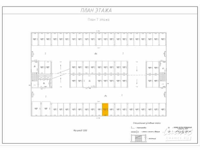 Сдам в аренду гараж 13.3 м Санкт-Петербург - изображение 3