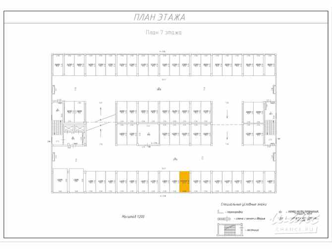 Сдам в аренду гараж 13.3 м Санкт-Петербург - изображение 3