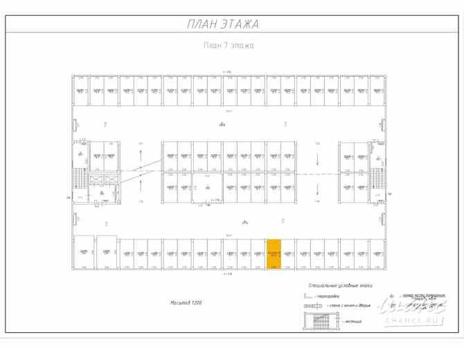 Сдам в аренду гараж 13.3 м Санкт-Петербург - изображение 3