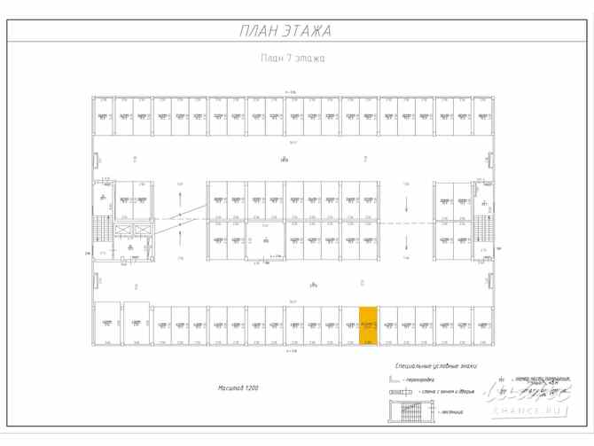 Сдам в аренду гараж 13.3 м Санкт-Петербург - изображение 3