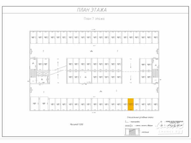 Сдам в аренду гараж 13.3 м Санкт-Петербург - изображение 3