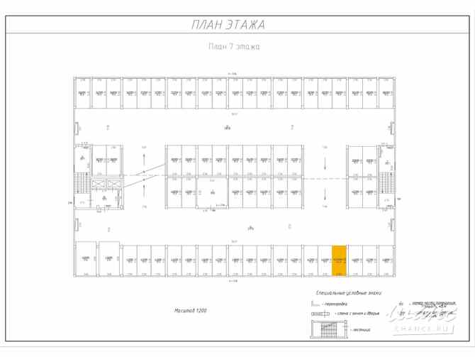 Сдам в аренду гараж 13.3 м Санкт-Петербург - изображение 3