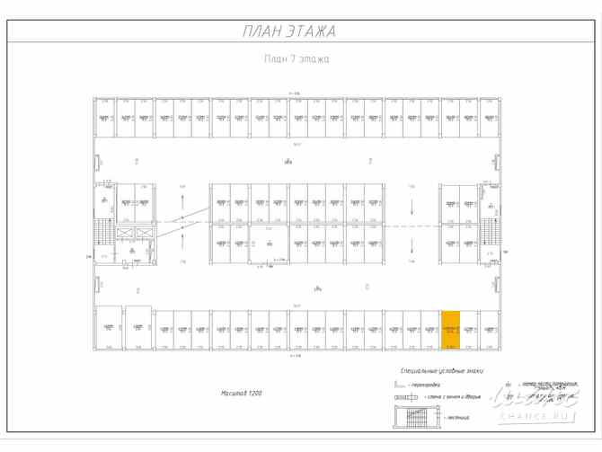 Сдам в аренду гараж 13.3 м Санкт-Петербург - изображение 3
