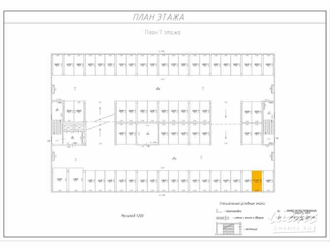 Сдам в аренду гараж 13.3 м Санкт-Петербург - изображение 3