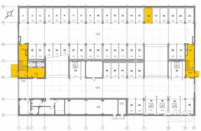 Сдам в аренду гараж 13.25 м Санкт-Петербург - изображение 3
