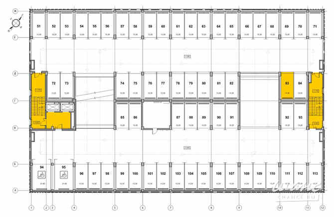 Сдам в аренду гараж 13.25 м Санкт-Петербург - изображение 3