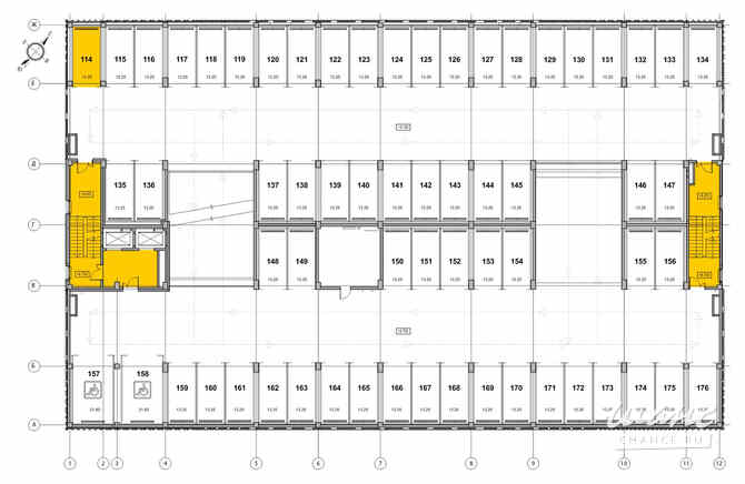 Сдам в аренду гараж 13.25 м Санкт-Петербург - изображение 3
