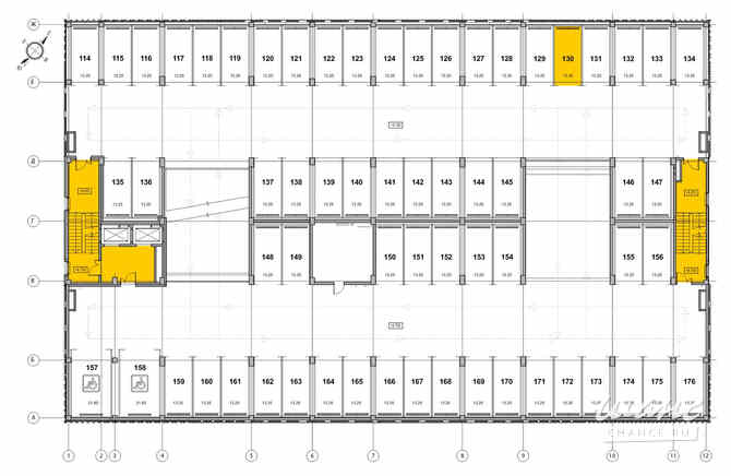 Сдам в аренду гараж 13.25 м Санкт-Петербург - изображение 3