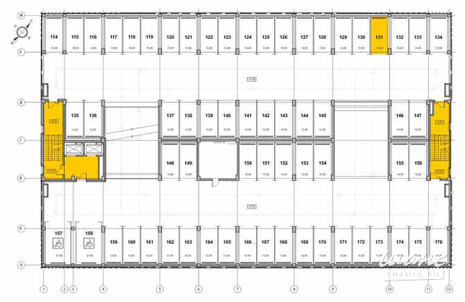 Сдам в аренду гараж 13.25 м Санкт-Петербург - изображение 3