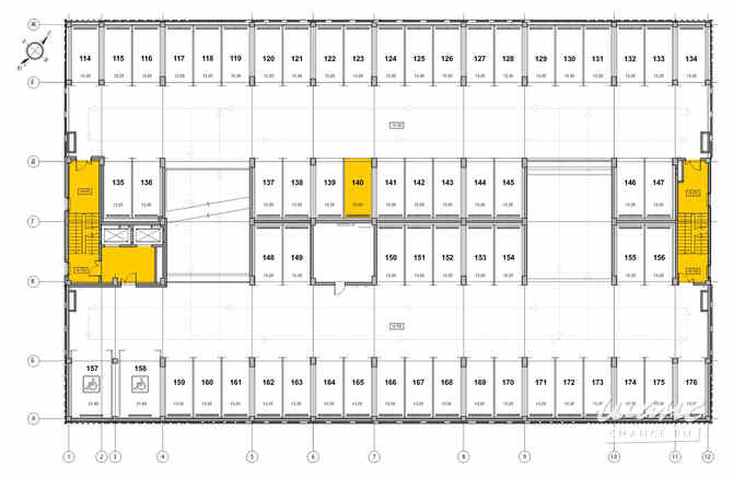Сдам в аренду гараж 13.25 м Санкт-Петербург - изображение 3