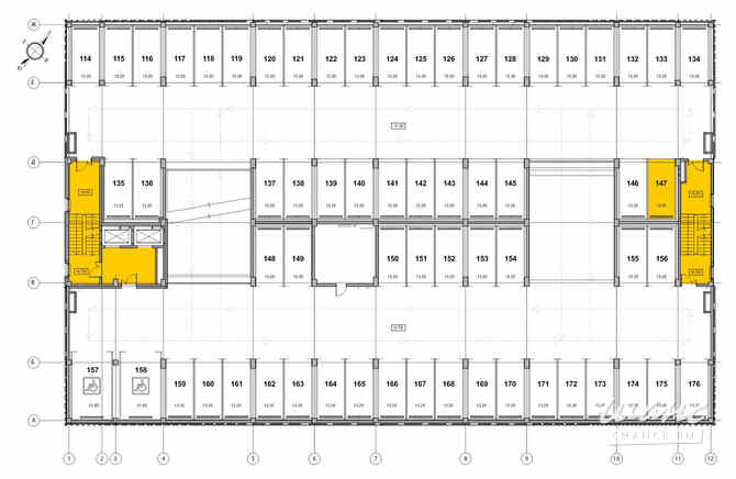 Сдам в аренду гараж 13.25 м Санкт-Петербург - изображение 3