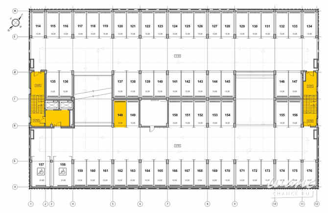 Сдам в аренду гараж 13.25 м Санкт-Петербург - изображение 3