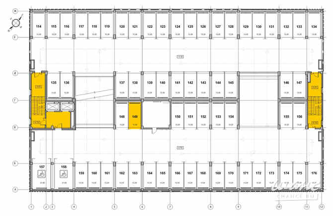 Сдам в аренду гараж 13.25 м Санкт-Петербург - изображение 3