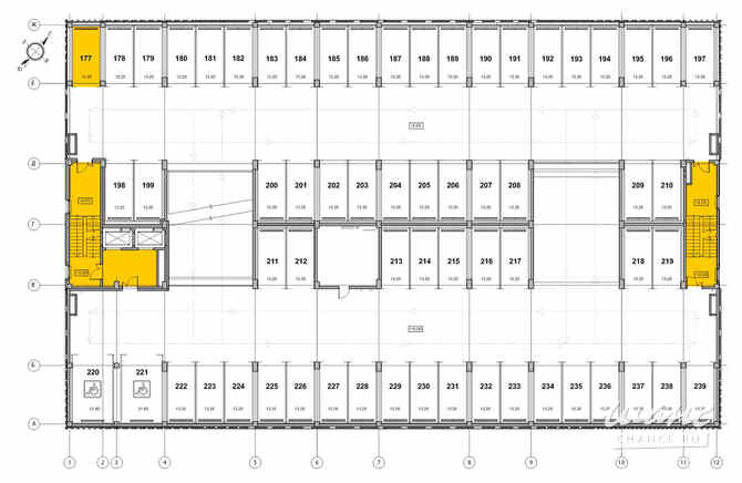 Сдам в аренду гараж 13.25 м Санкт-Петербург - изображение 3