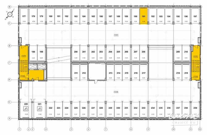 Сдам в аренду гараж 13.25 м Санкт-Петербург - изображение 3