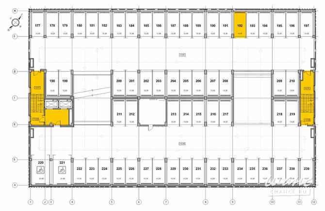 Сдам в аренду гараж 13.25 м Санкт-Петербург - изображение 3