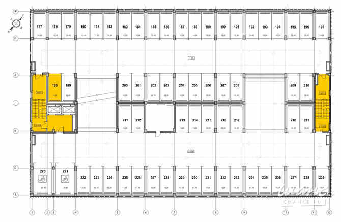 Сдам в аренду гараж 13.25 м Санкт-Петербург - изображение 3