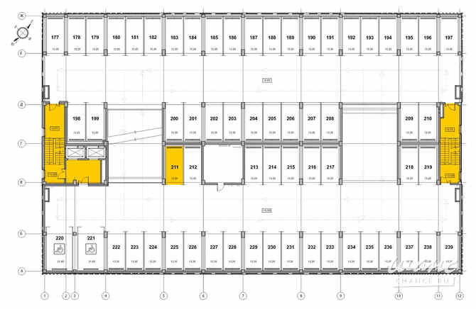 Сдам в аренду гараж 13.25 м Санкт-Петербург - изображение 3
