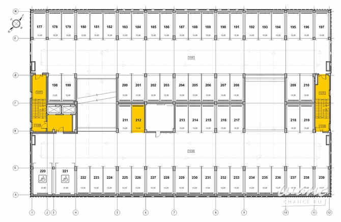 Сдам в аренду гараж 13.25 м Санкт-Петербург - изображение 3