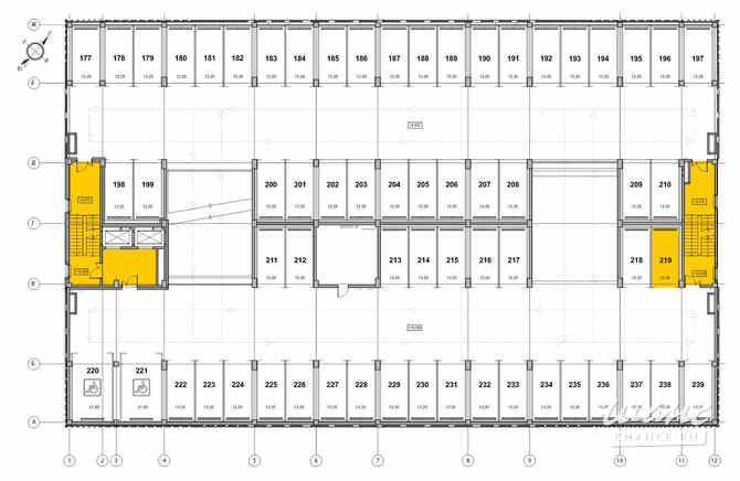 Сдам в аренду гараж 13.25 м Санкт-Петербург - изображение 3