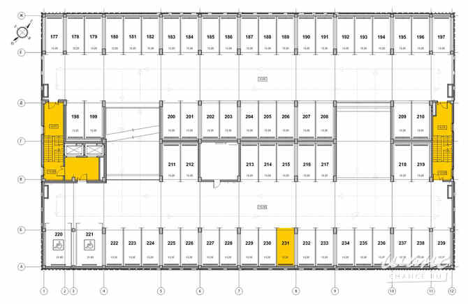 Сдам в аренду гараж 13.25 м Санкт-Петербург - изображение 3
