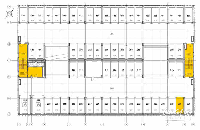 Сдам в аренду гараж 13.25 м Санкт-Петербург - изображение 3