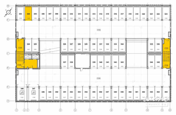 Сдам в аренду гараж 13.25 м Санкт-Петербург - изображение 3