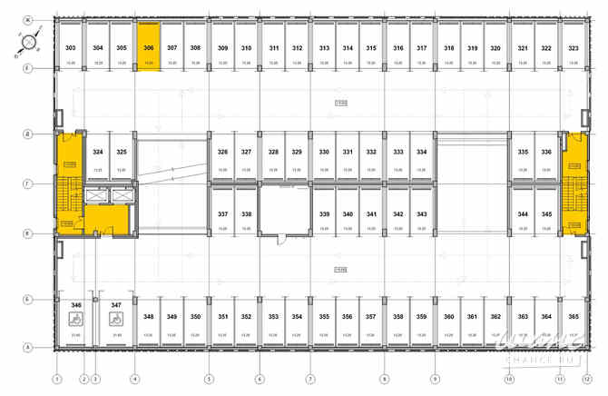 Сдам в аренду гараж 13.25 м Санкт-Петербург - изображение 3