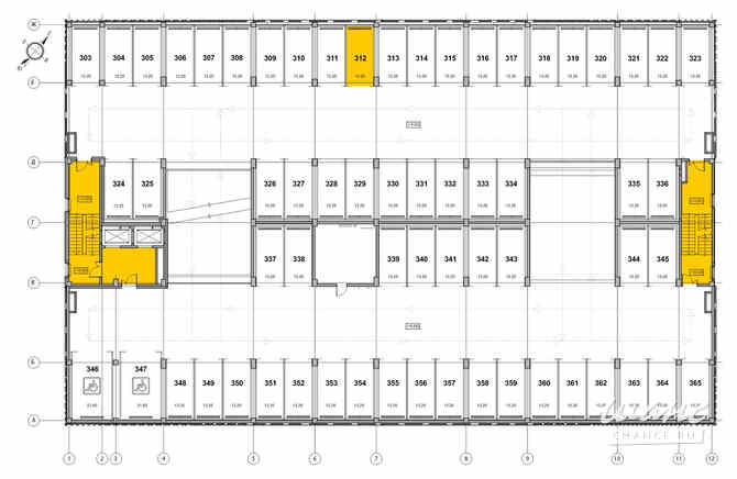 Сдам в аренду гараж 13.25 м Санкт-Петербург - изображение 3