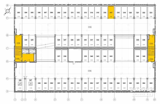Сдам в аренду гараж 13.25 м Санкт-Петербург - изображение 3