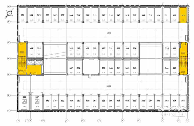 Сдам в аренду гараж 13.25 м Санкт-Петербург - изображение 3
