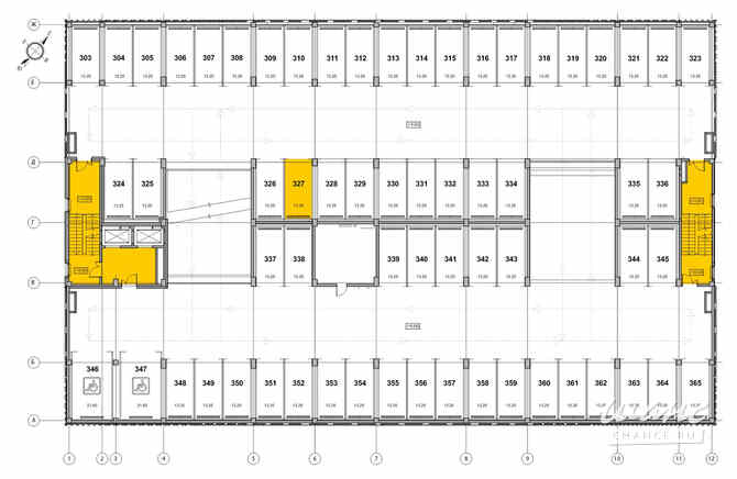 Сдам в аренду гараж 13.25 м Санкт-Петербург - изображение 3