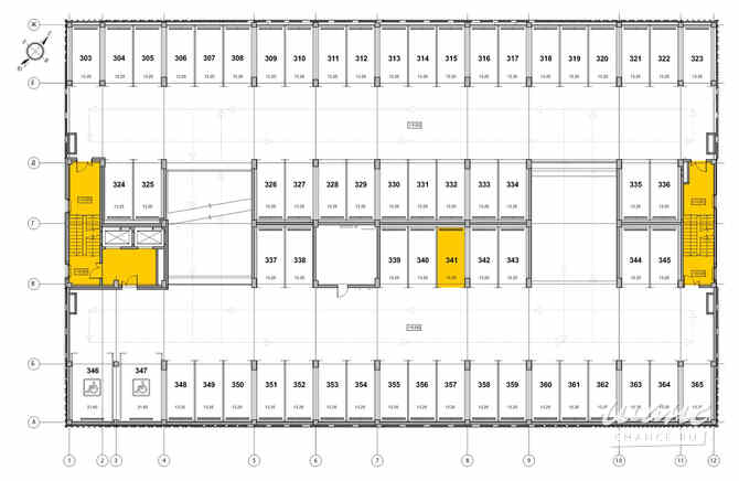 Сдам в аренду гараж 13.25 м Санкт-Петербург - изображение 3