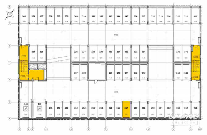 Сдам в аренду гараж 13.25 м Санкт-Петербург - изображение 3